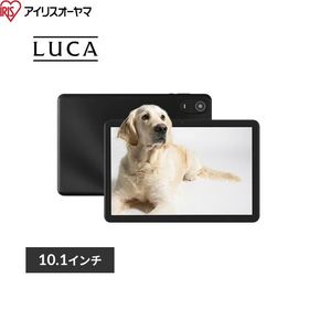 TE08D2M64-V1B アイリスオーヤマ IRISOHYAMA タブレット ホワイト 送料無料