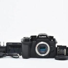 ★極上品★パナソニック LUMIX DC-G99D #1795