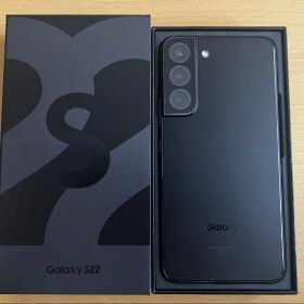 Galaxy S22 256GB SIMフリー
