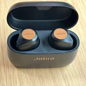 Jabra Elite 85t（価格交渉可）