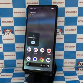 Google Pixel 6a 128GB Sage GBB17L SoftBank版SIMフリー