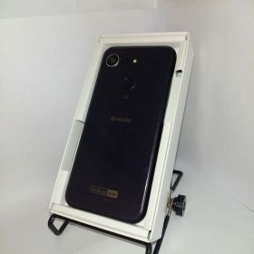 Android One S6 32GB ブラック 箱あり