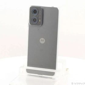 ソフマップ 〔中古品〕 Moto g24 128GB マットチャコール PB1A0000JP SIMフリー【269】