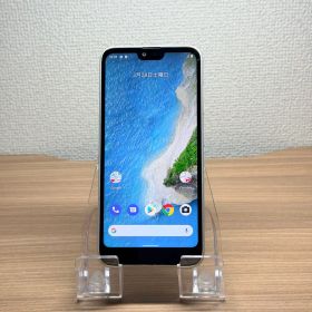 Android One S6 S6-KC 本体 M78