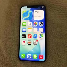iPhone12 Pro Max 128G SIMフリー(スマートフォン本体)