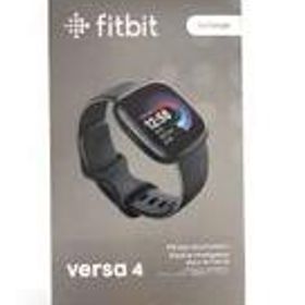 Fitbit Versa4 FB523BKBK-FRCJK FITBIT