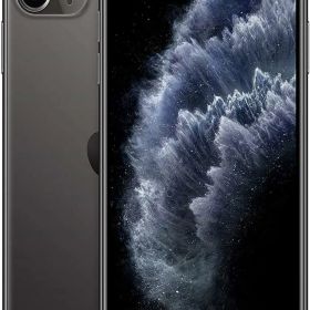 【整備済み品】 Apple iPhone 11 Pro Max 256GB スペースグレー SIMフリー (整備済み品)