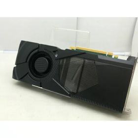 【中古】NVIDIA GeForce RTX2080Ti 11GB (GDDR6)/PCI-E【川崎】保証期間1週間