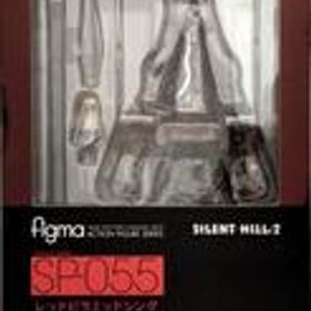 レッドピラミッドシング サイレントヒル2 GOOD SMILE COMPANY