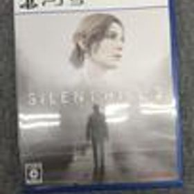 ps5ソフト サイレントヒル2 KONAMI