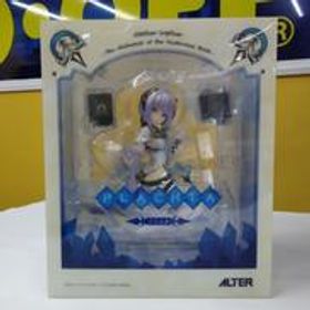 フィギュア プラフタ「ソフィーのアトリエ～不思議な本の錬金術師～」 ALTER