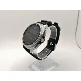 【中古】SAMSUNG Galaxy Watch8 Classic Bluetoothモデル SM-L500NZKJXJP [ブラック]【川崎駅前】保証期間1ヶ月【ランクA】