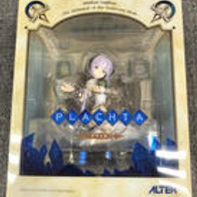 ソフィーのアトリエ～不思議な本の錬金術士～ 1/7 プラフタ フィギュア ALTER