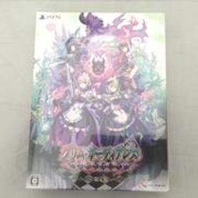 PS5ソフト グリム・ガーディアンズ サーヴァント・オブ・ザ・ダーク 限定 インティ・クリエイツ