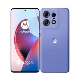 【超美品】motorola edge 50s Pro ラベンダー