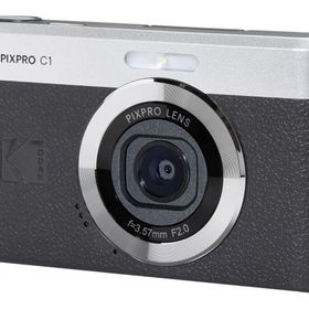 PIXPRO C1BK [ブラック]