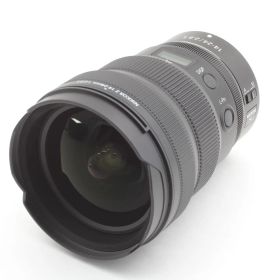 NIKON ニコン NIKKOR Z 14-24mm f/2.8 S