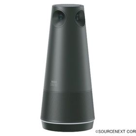 KAIGIO CAM360 KGC1-BK [ブラック]