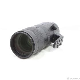 ソフマップ 〔中古品〕 NIKKOR Z 70-200mm f／2.8 VR S【349】