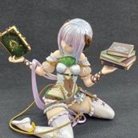 ソフィーのアトリエ スケールフィギュア 1/7 プラフタ ALTER