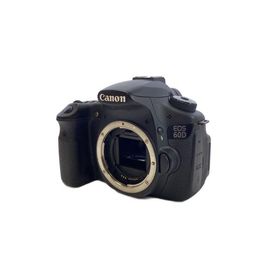 CANON◆デジタル一眼カメラ EOS 60D ボディ DS126281//