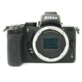 Nikon ニコン/ミラーレス一眼レフカメラ ボディ/Z50/2013751/Bランク/69【中古】