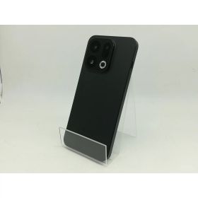 【中古】Oppo 国内版 【SIMフリー】 OPPO Find X9 スペースブラック 16GB 512GB【町田】保証期間1ヶ月【ランクA】