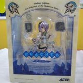 フィギュア ソフィーのアトリエ プラフタ アルター