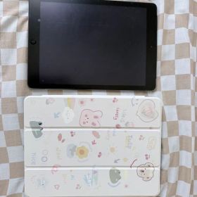 〇モデル:第1世代】iPad Air Wi-Fi 16GB MD793J/A