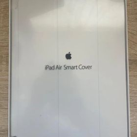 iPad Air Smart Cover ホワイト MGTN2FE/A
