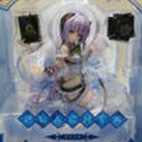 ソフィーのアトリエフィギュア プラフタ 1/7スケールフィギュア ALTER