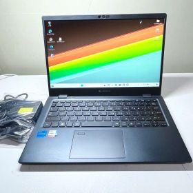 【美品】dynabook G83/KW 16GB i5 256GB 第12世代