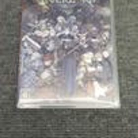 SWITCHソフト ユニコーンオーバーロード ATLUS