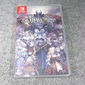 NINTENDO SWITCH ユニコーンオーバーロード ATLUS