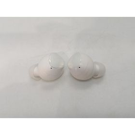 【中古】SAMSUNG Galaxy Buds+ SM-R175NZWAXJP ホワイト【浜松駅前】保証期間１ヶ月【ランクA】