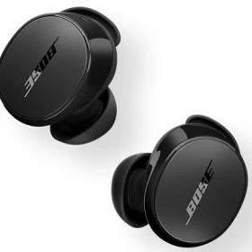 QuietComfort Earbuds 第2世代(ブラック)/Bose