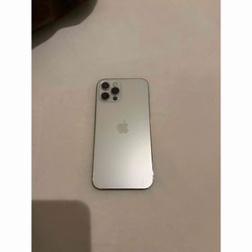 アップル(Apple)のアップル iPhone12 Pro 512GB ゴールド SIMフリー(スマートフォン本体)