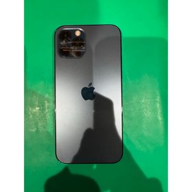 アップル(Apple)のアップル iPhone12 Pro 128GB パシフィックブルー SIMフリー(スマートフォン本体)