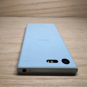SONY Xperia X Compact SO-02J本体 H155