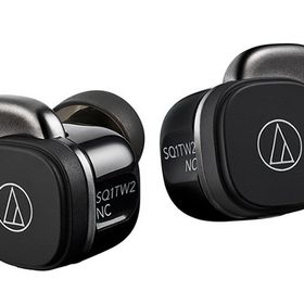 オーディオテクニカ ATH-SQ1TW2NC
