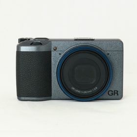 リコー(RICOH)の【中古】(リコー) RICOH GR IIIX URBAN EDITION(コンパクトデジタルカメラ)