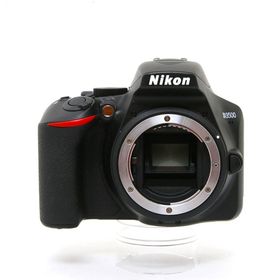 ニコン(Nikon)の【中古】(ニコン) Nikon D3500 ボデイ(コンパクトデジタルカメラ)