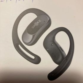 SHOKZ OPENFIT AIR 補償付