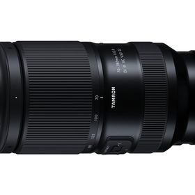 70-180mm F/2.8 Di III VC VXD G2 (Model A065) [ニコンZ用]