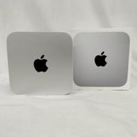 MAC MINI MGNR3J/A APPLE