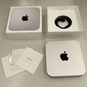 APPLE MAC MINI 2020 MGNR3J/A MGNR3J/A APPLE