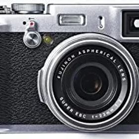 【中古】「非常に良い」FUJIFILM デジタルカメラ X100S F FX-X100S