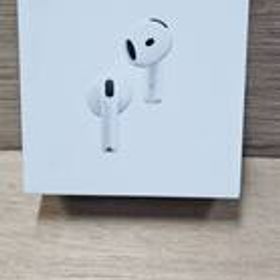 Air Pods 4 (ANC) MXP93J/A