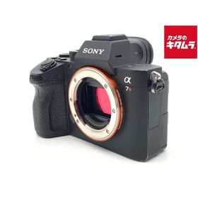 【中古】 【並品】 ソニー α7R III ボディ [ILCE-7RM3]