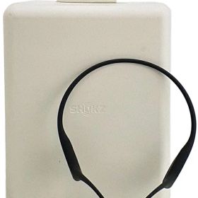 【Shokz】ショックス『スポーツ骨伝導イヤホン / OpenRun Pro 2 / ブラック』SKZ-EP-000030 2024年9月発売 音響機器 1週間保証【中古】